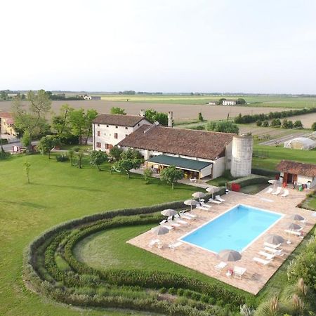 Agrimargherita Caorle Exterior foto