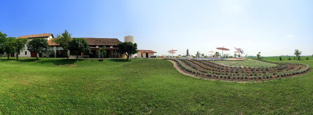Agrimargherita Caorle Exterior foto