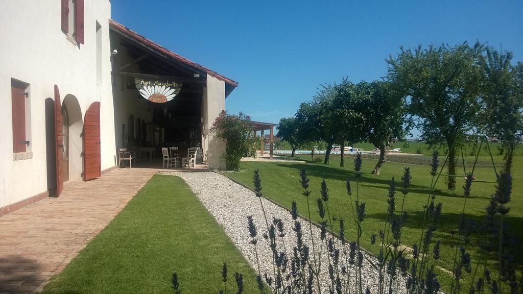 Agrimargherita Caorle Exterior foto