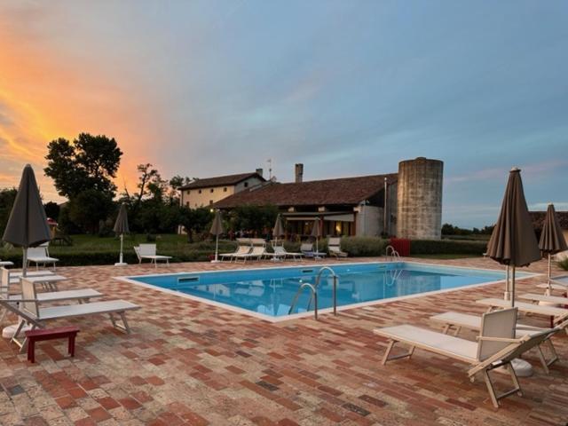 Agrimargherita Caorle Exterior foto