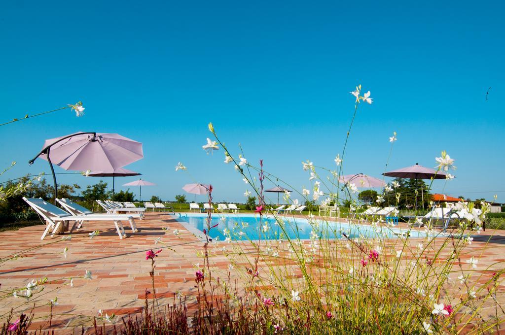 Agrimargherita Caorle Exterior foto