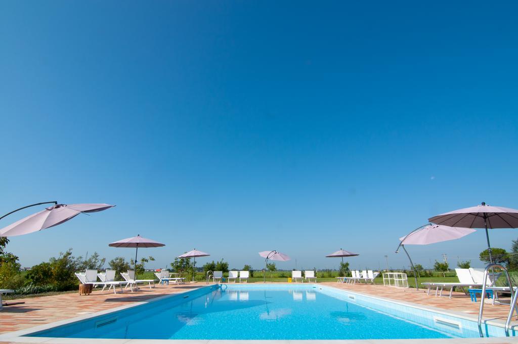 Agrimargherita Caorle Exterior foto