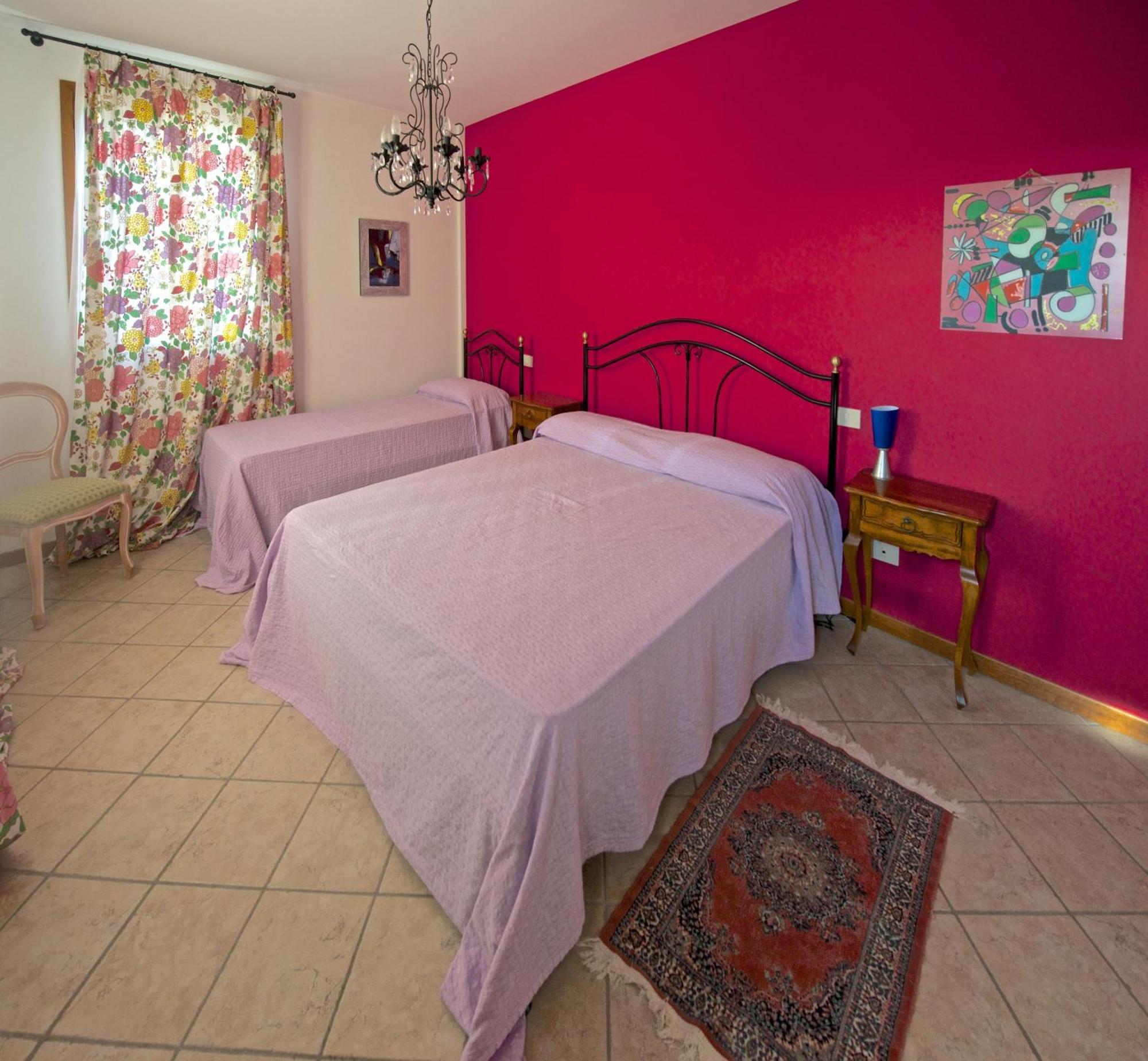 Agrimargherita Caorle Quarto foto