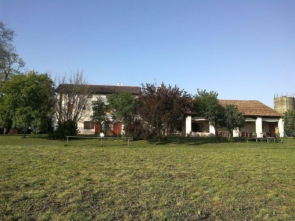 Agrimargherita Caorle Exterior foto