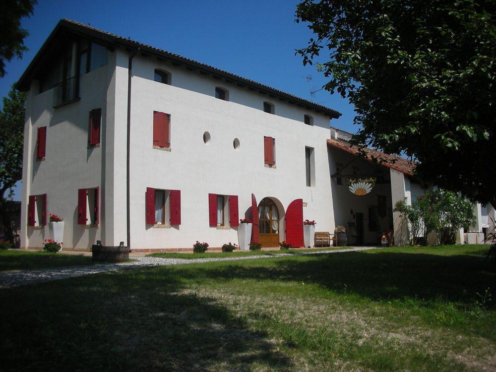 Agrimargherita Caorle Exterior foto